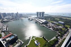 The Sail @ Marina Bay (D1), Apartment #607408301